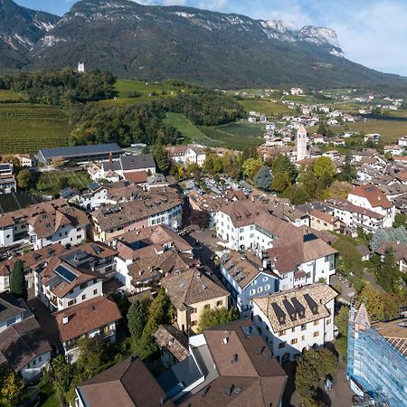 Апартаменти Schmitte Am Sonnenwirtsplatz Eppan In South Tyrol Апп'яно-сулла-Страда-дель-Віно Екстер'єр фото