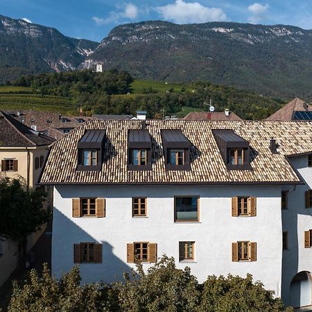 Апартаменти Schmitte Am Sonnenwirtsplatz Eppan In South Tyrol Апп'яно-сулла-Страда-дель-Віно Екстер'єр фото