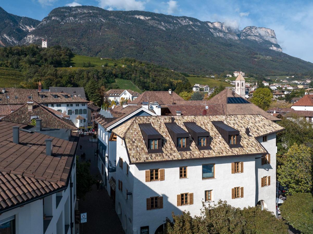 Апартаменти Schmitte Am Sonnenwirtsplatz Eppan In South Tyrol Апп'яно-сулла-Страда-дель-Віно Екстер'єр фото