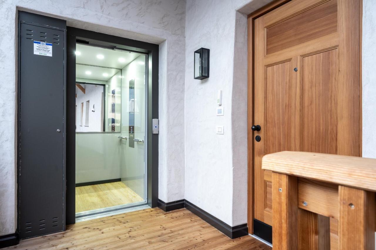 Апартаменти Schmitte Am Sonnenwirtsplatz Eppan In South Tyrol Апп'яно-сулла-Страда-дель-Віно Екстер'єр фото