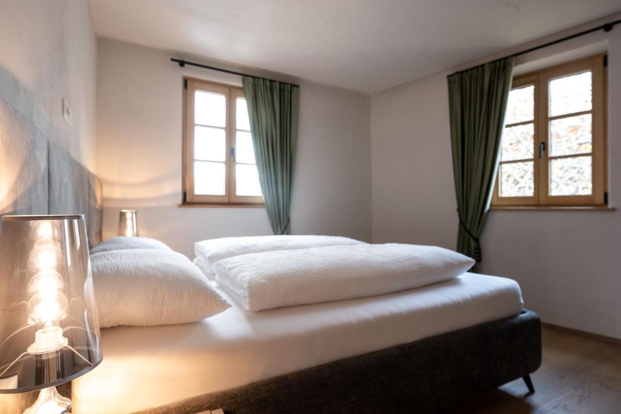Апартаменти Schmitte Am Sonnenwirtsplatz Eppan In South Tyrol Апп'яно-сулла-Страда-дель-Віно Екстер'єр фото