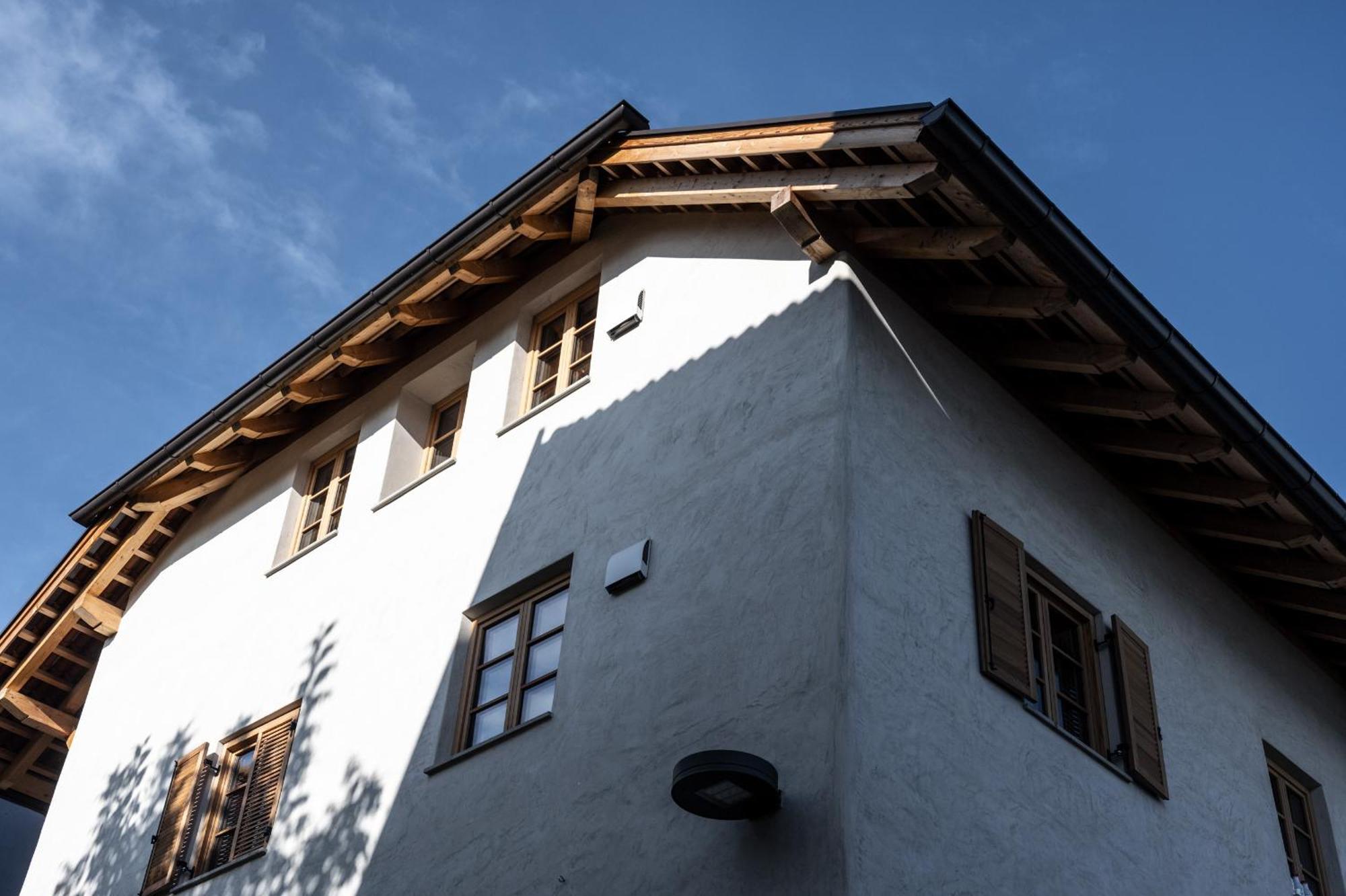 Апартаменти Schmitte Am Sonnenwirtsplatz Eppan In South Tyrol Апп'яно-сулла-Страда-дель-Віно Екстер'єр фото